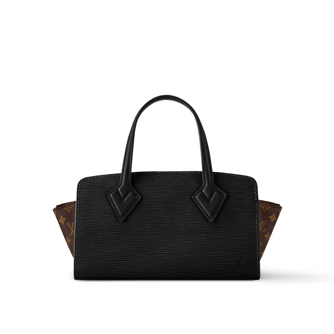 【お洒落メンズ】Louis Vuitton　ヴァレンヌ　EW　バッグ M11791