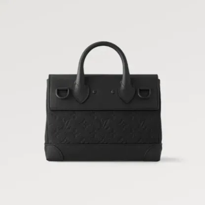 【ピンバックルがお洒落♪】Louis Vuitton★スティーマー PM M24436
