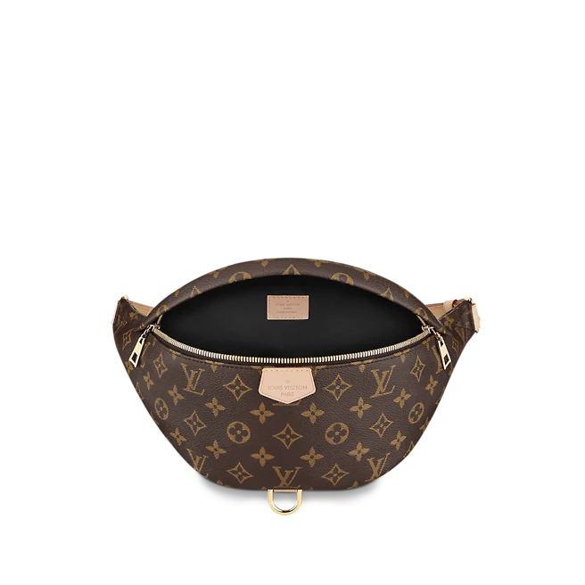 【Louis Vuitton】ユニセックス・大人気バムバッグBUMBAG