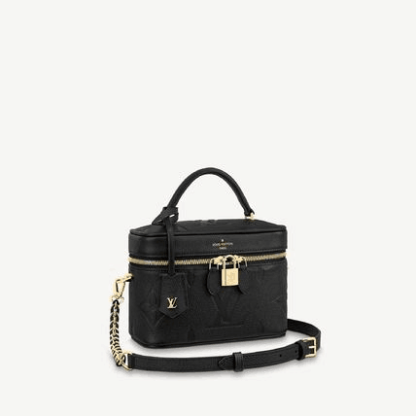 人気★LOUIS VUITTON ルイヴィトン ヴァニティ PM M45598 M45608