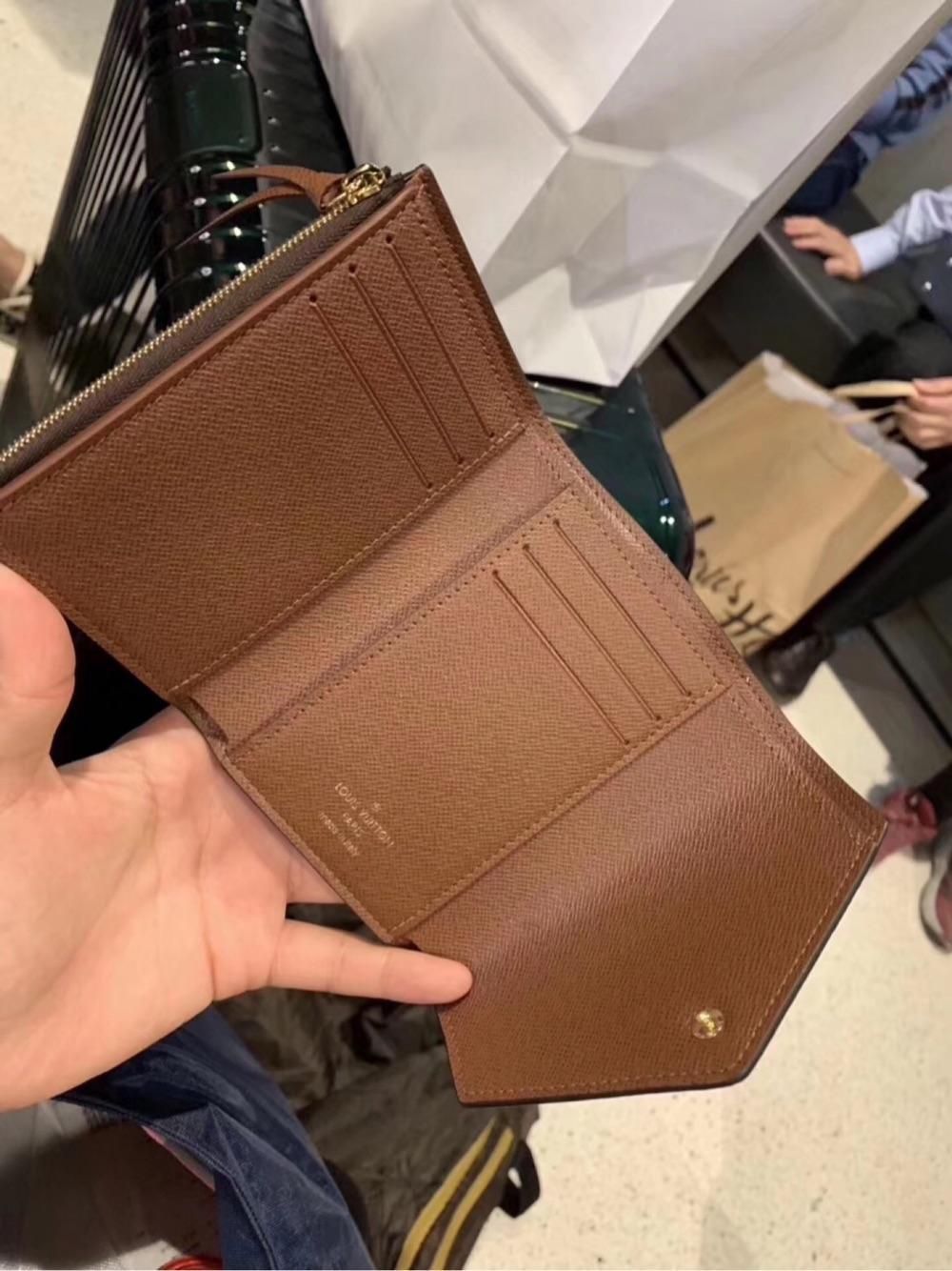 VICTORINEウォレット