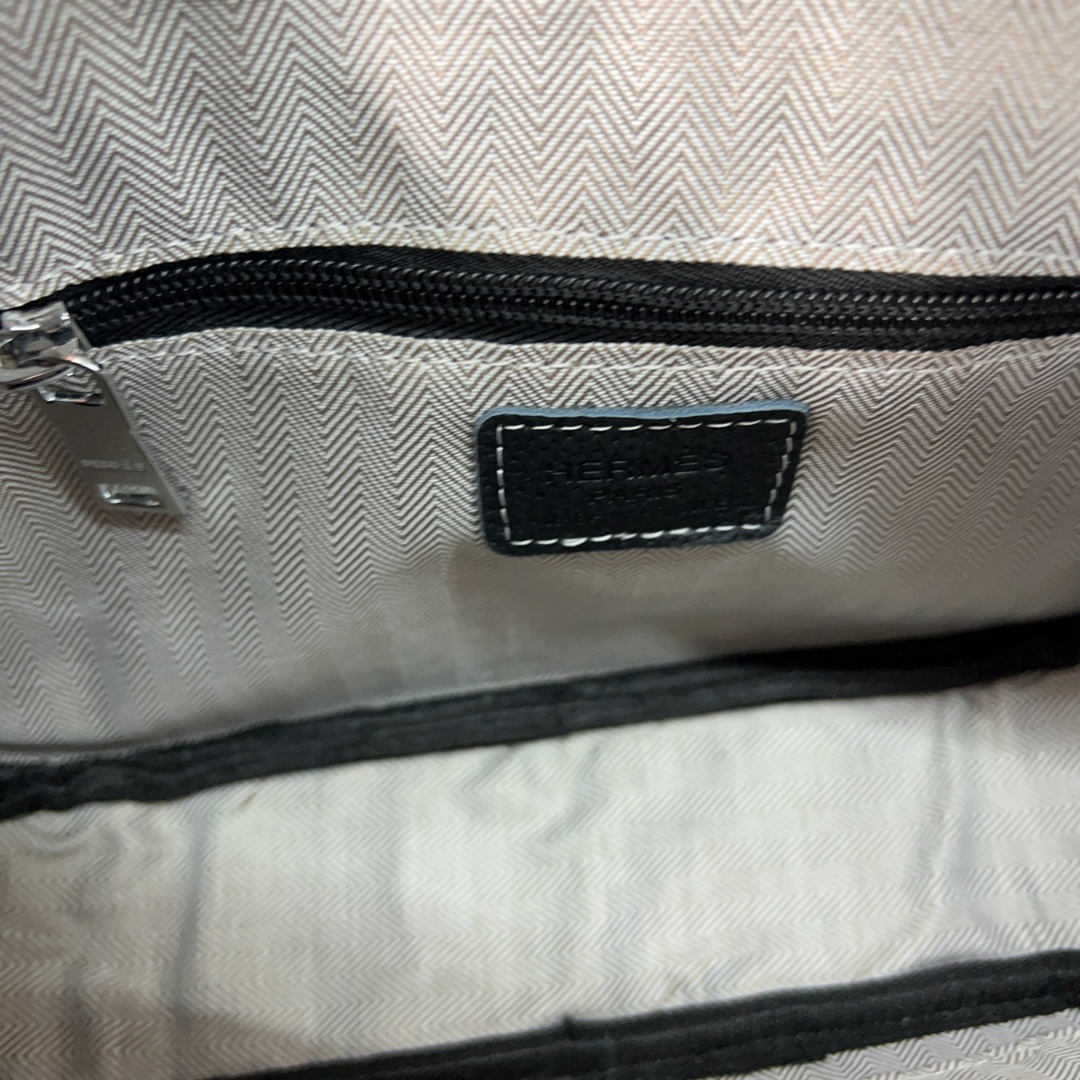 Hermesエルメス ショルダーバッグ 手提げ袋 肩掛け