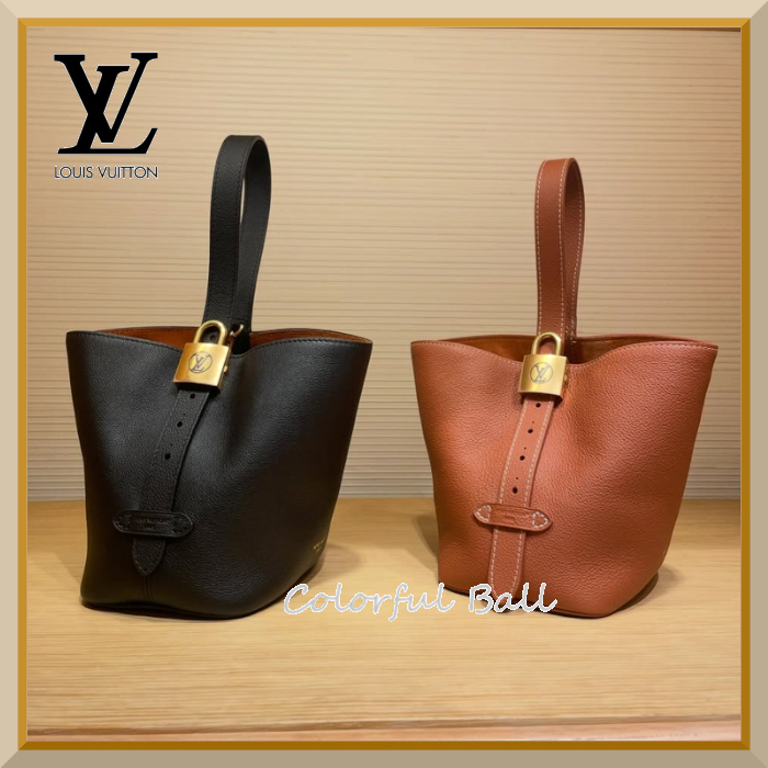 【安心国内】Louis Vuitton　ロウキー オール イン BB