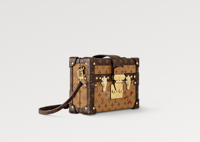 LOUIS VUITTONモ     M45960    M45943     プティット・マル