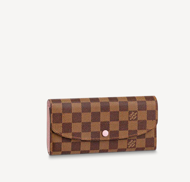 ポルトフォイユ・エミリー