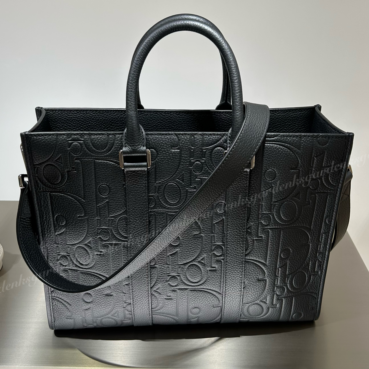 すぐ届く！DIOR East-West トートバッグ ミディアム