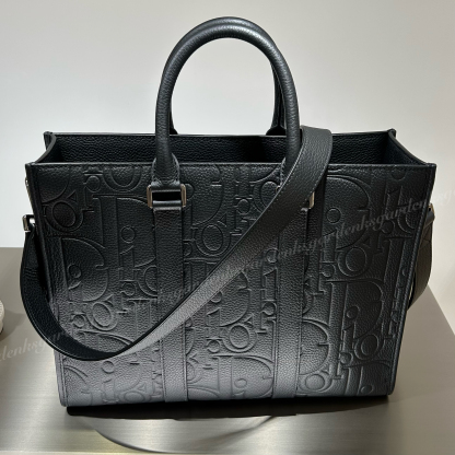 すぐ届く！DIOR East-West トートバッグ ミディアム