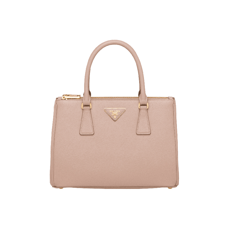 🔥STORY雑誌掲載🔥！高垣麗子さん愛用の新作バッグが登場！PRADA ガレリア スモール スクエア バッグ！！まさに「今」持ちたい！