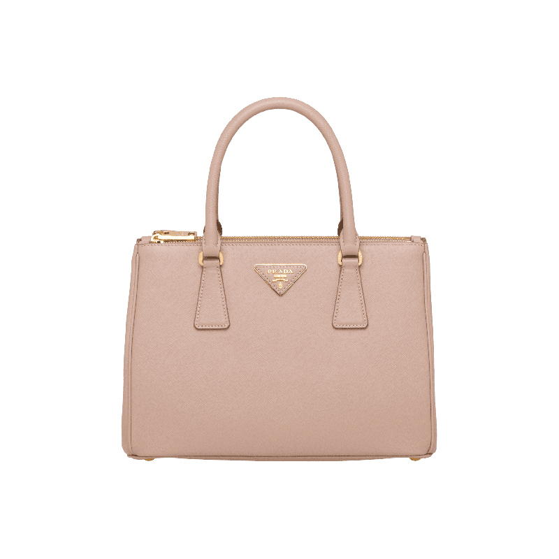 🔥STORY雑誌掲載🔥！高垣麗子さん愛用の新作バッグが登場！PRADA ガレリア スモール スクエア バッグ！！まさに「今」持ちたい！