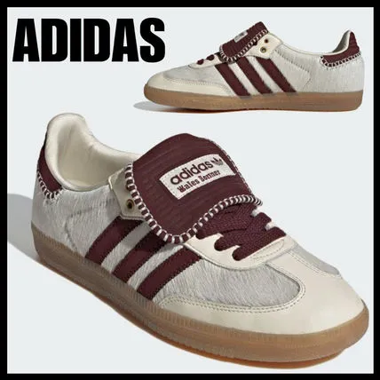 アディダス Adidas x Wales Bonner SAMBA