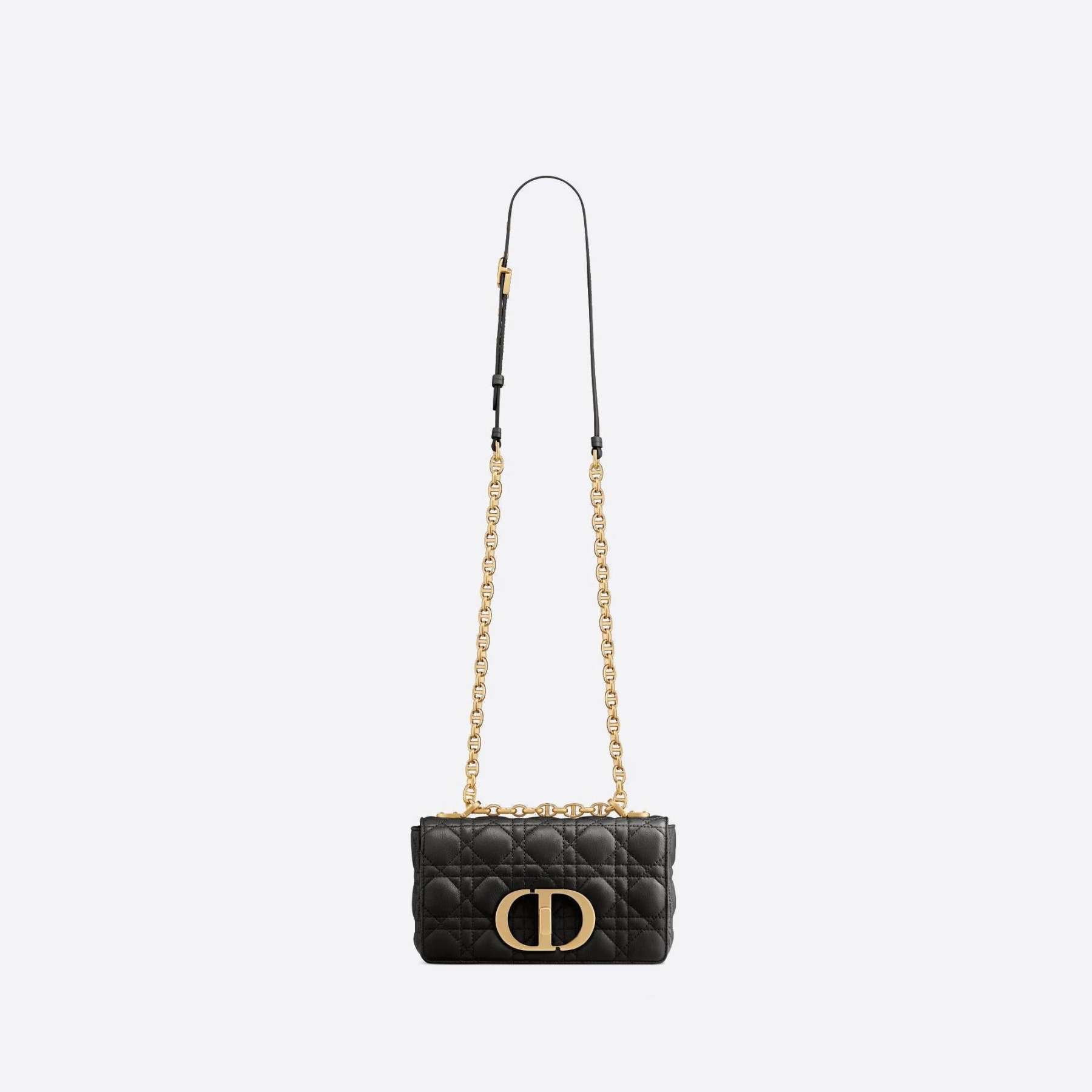 【数量限定☆希少アイテム】Dior CARO スモールバッグ