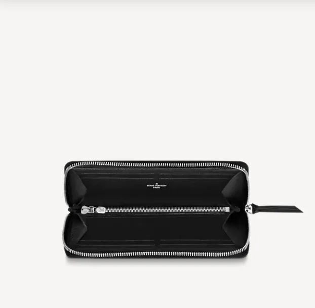 ☆大人男性を演出☆ ルイヴィトン 財布ポルトフォイユクレマンス