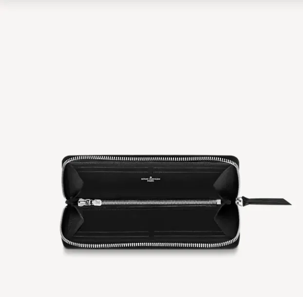 ☆大人男性を演出☆ ルイヴィトン 財布ポルトフォイユクレマンス