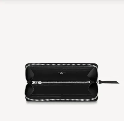 ☆大人男性を演出☆ ルイヴィトン 財布ポルトフォイユクレマンス