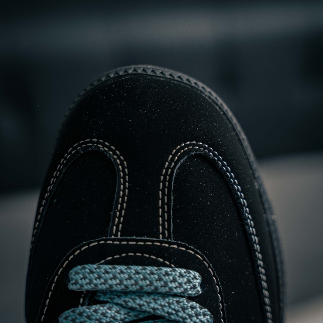 【本当の限定連名です!】Stüssy  X Adidas Samba OG 🔥25SS