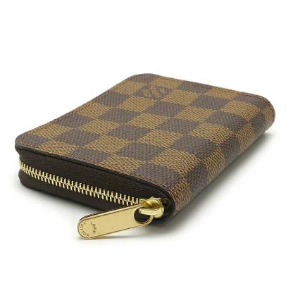 【国内発】LOUIS VUITTON ジッピー・コインパース     N63070