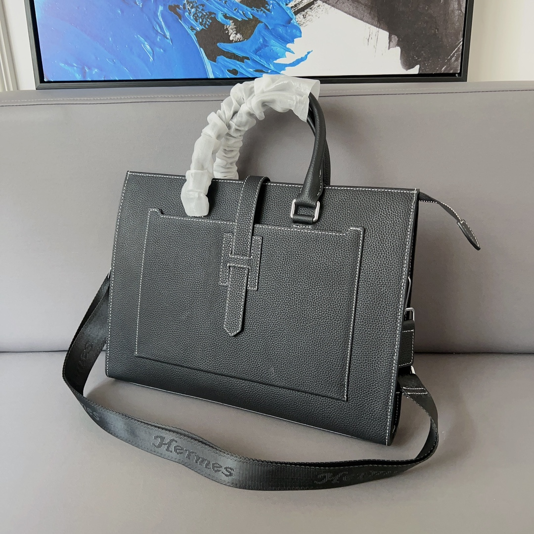 Hermesエルメス ショルダーバッグ 手提げ袋 肩掛け