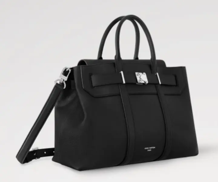 【シンプルお洒落♪】LV◆トートバッグ M23153 M11664