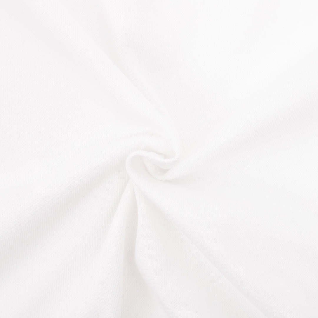 LOUIS VUITTON 26SS ロゴプリント 半袖Tシャツ