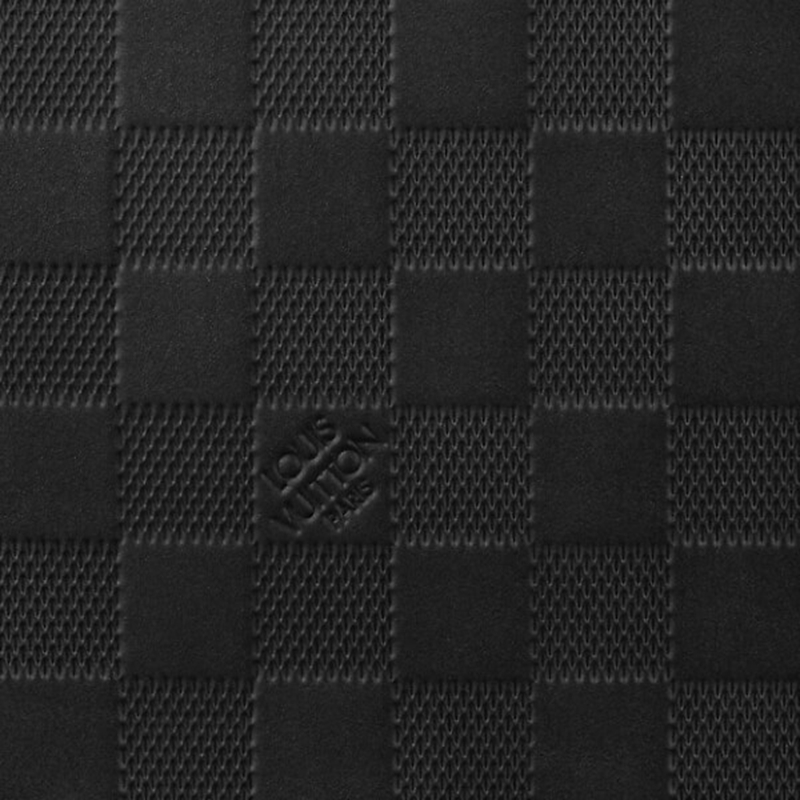 Louis Vuitton（ルイヴィトン）クラッチバッグ スーパー ストラップ スタンド・ポーチN60450