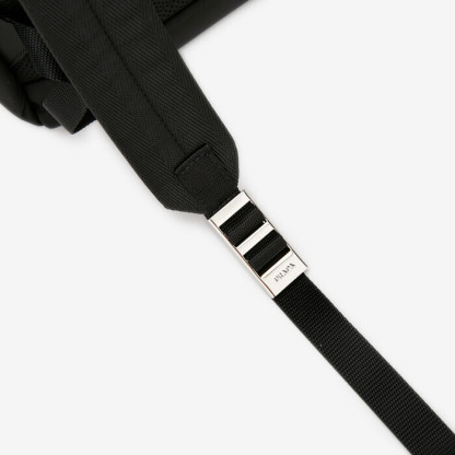 ♦PRADA♦Re-Nylon x SAFFIANOリュック☆正規品