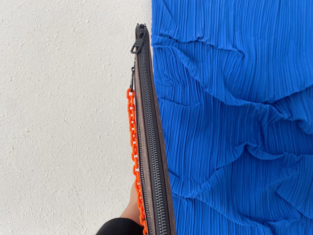 Louis Vuitton　ポシェット★ルイヴィトン