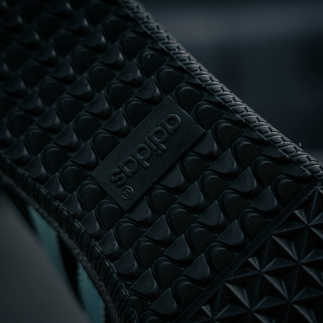 【本当の限定連名です!】Stüssy  X Adidas Samba OG 🔥25SS