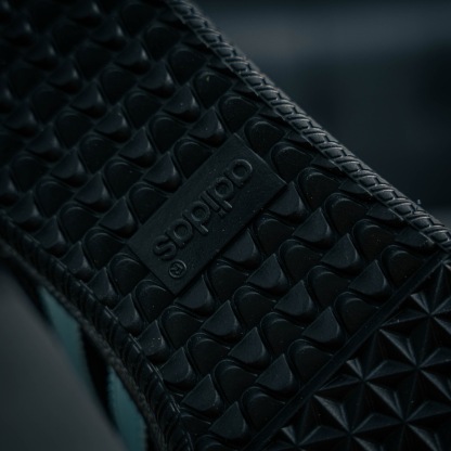 【本当の限定連名です!】Stüssy  X Adidas Samba OG 🔥25SS