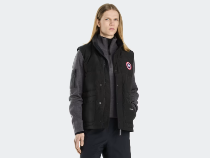 Canada Goose Freestyle Vest Regeneration ベスト◆カナダグース