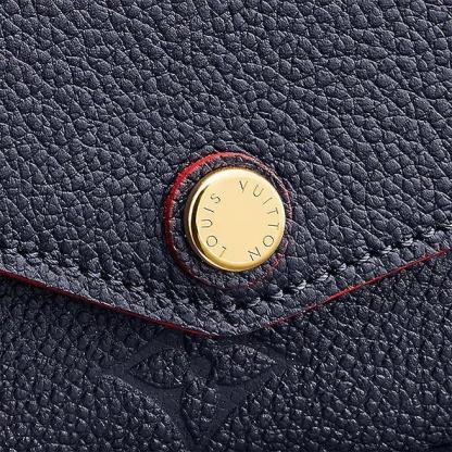 【メンズに人気】Louis Vuitton　ポルトフォイユ サラ　長財布