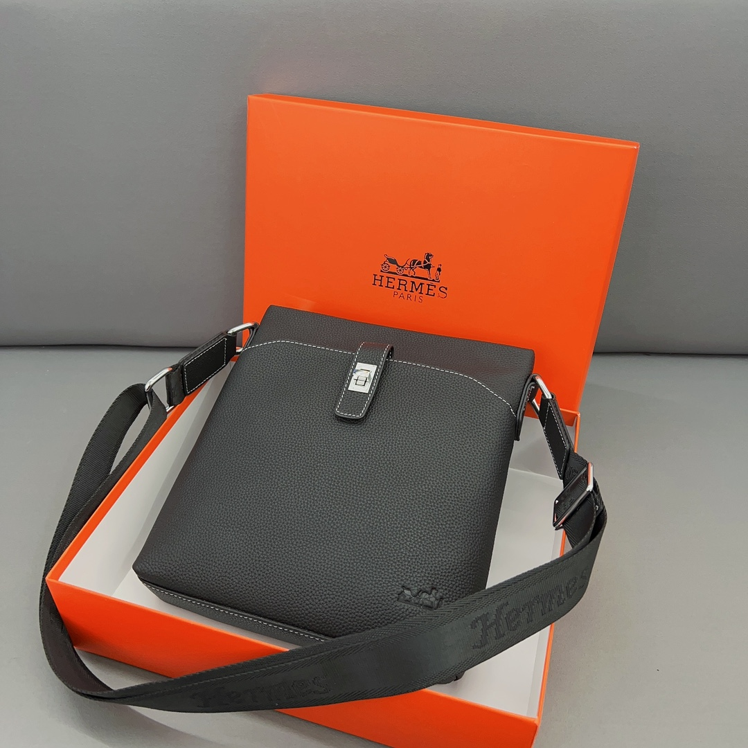 Hermesエルメス ショルダーバッグ 手提げ袋 肩掛け