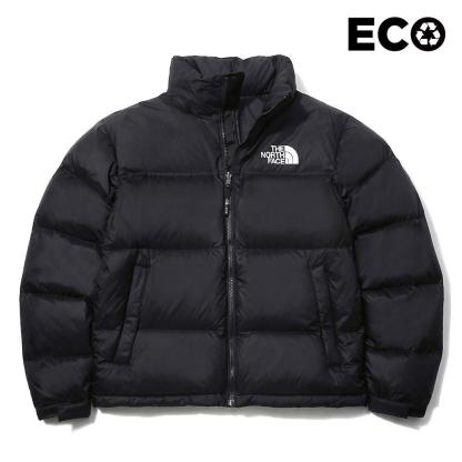 【人気が高い】【THE NORTH FACE】 ★ 1996 ECO NUPTSE JACKET ★ 8色