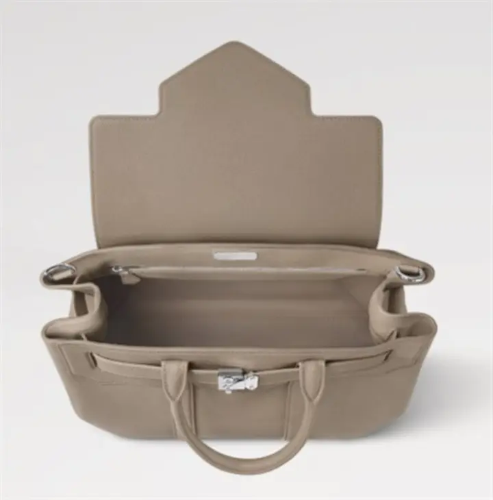 【シンプルお洒落♪】LV◆トートバッグ M23153 M11664