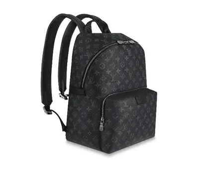 人気★【関税込み】バックパック ★モノグラム・エクリプス