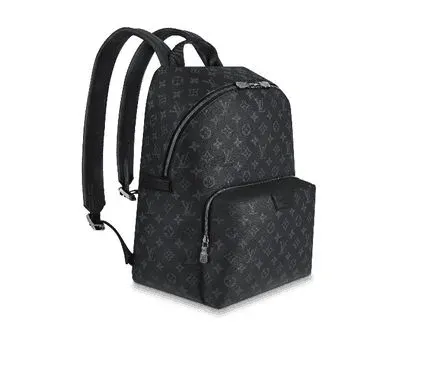 人気★【関税込み】バックパック ★モノグラム・エクリプス
