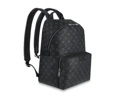 人気★【関税込み】バックパック ★モノグラム・エクリプス