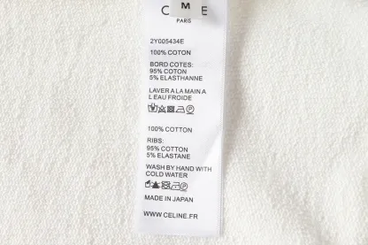 【Celine 公式旗艦店】 男女兼用、ご好評に付き再入荷！！