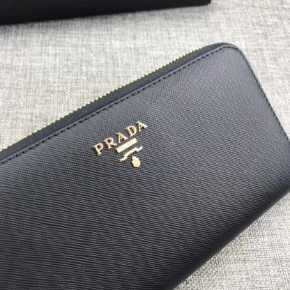 PRADA プラダ 新作通販 長財布 ラウンドファスナー式財布 YXJ-2001P-PR0506-6