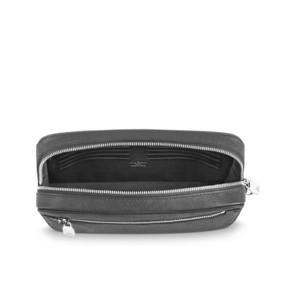 Louis Vuitton（ルイヴィトン）クラッチバッグ ★ポシェット・カサイ M33424