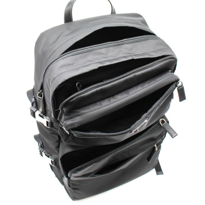 プラダ PRADA (2VZ101 2DMG)Re-Nylon サフィアーノ バックパック