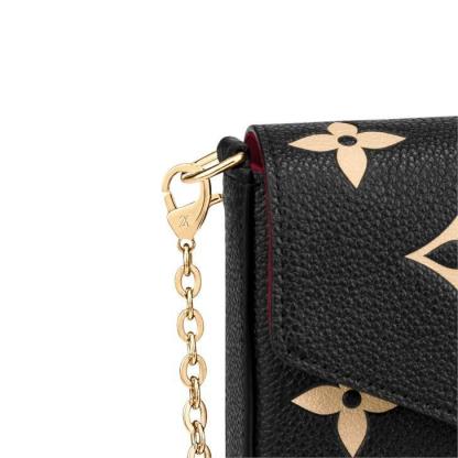 ショルダーバッグ ポシェット・フェリシー