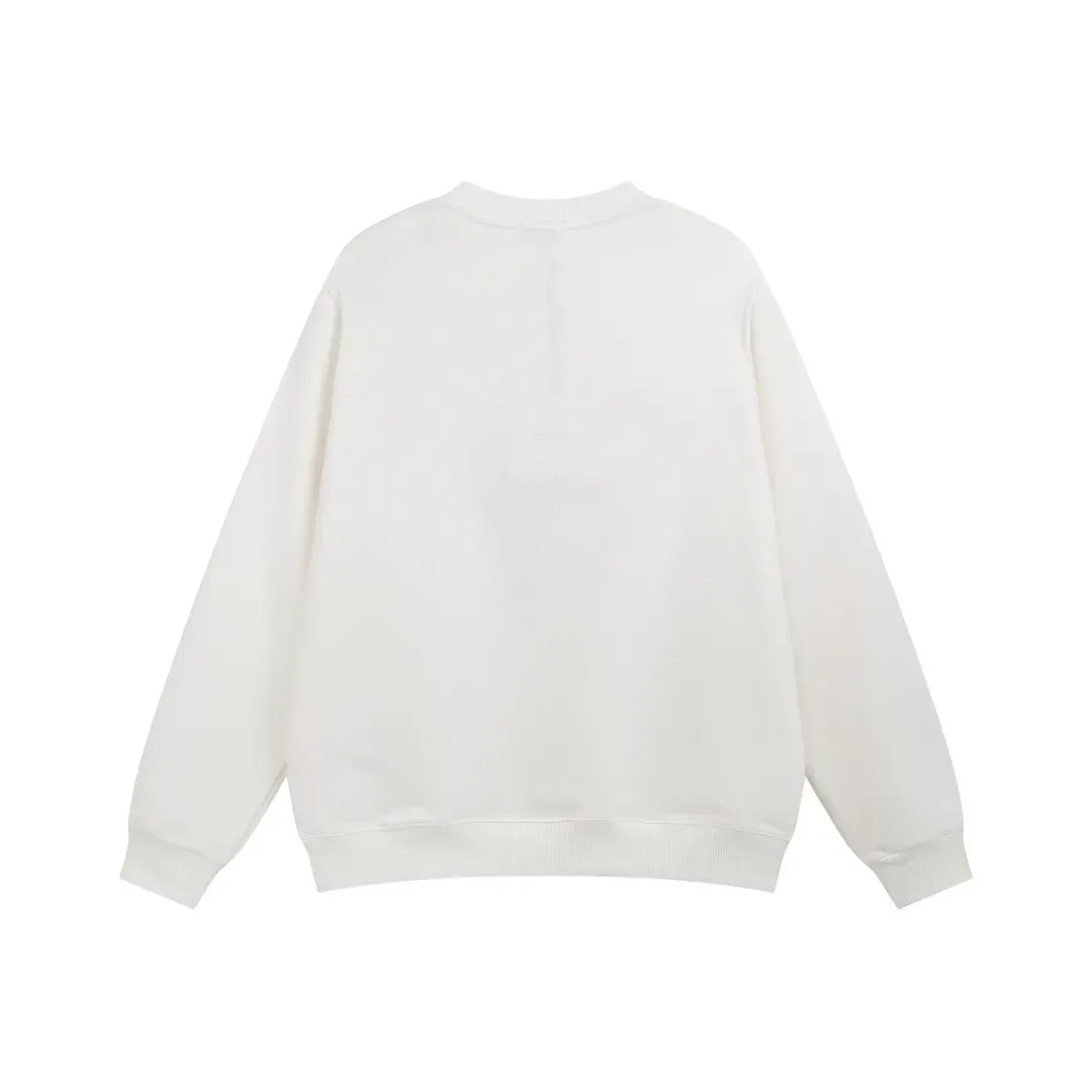 【MONCLER 公式旗艦店】モンクレール 丸首の衛衣 スウェットご好評に付き再入荷！