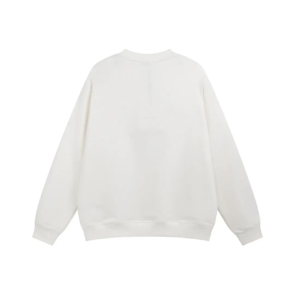 【MONCLER 公式旗艦店】モンクレール 丸首の衛衣 スウェットご好評に付き再入荷！