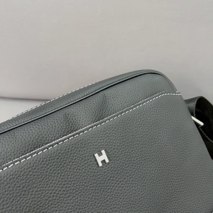 Hermesエルメス ショルダーバッグ 手提げ袋 肩掛け