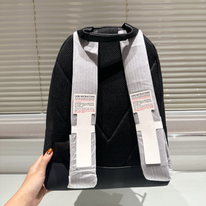 DIOR Rider 2.0 バックパック ディオール グラビティレザー