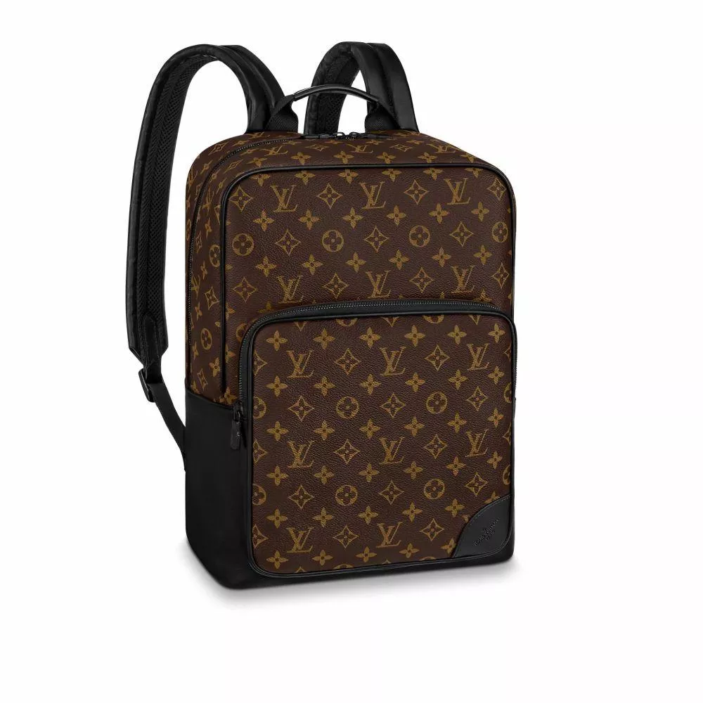 【Louis Vuitton】ディーン・バックパック