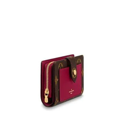 ★先取り！ジュリエット(折りたたみミディアム財布)