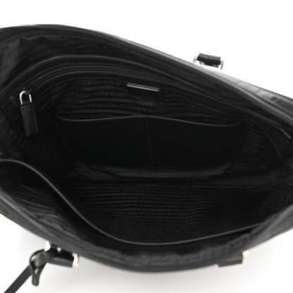 6万取引突破★UPS速達便！【PRADA】ブリーフケース_2VE368 2FMO