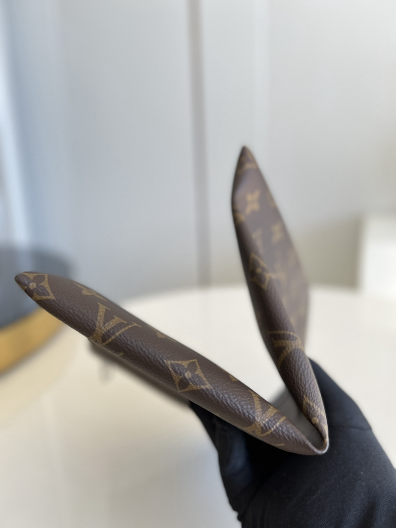 Louis Vuitton DISCOVERY POCHETTE モノグラム クラッチM69411