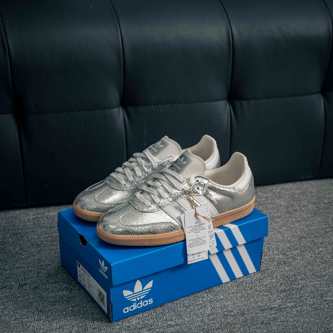 「【完全予約制】adidas サンバ OG 'ロンドンエディション' 日本国内200足限定」